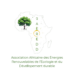 Association africaines des énergies renouvelables de l'écologie et du développement durable