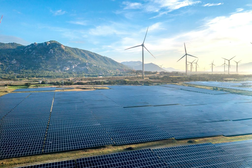 éolienne