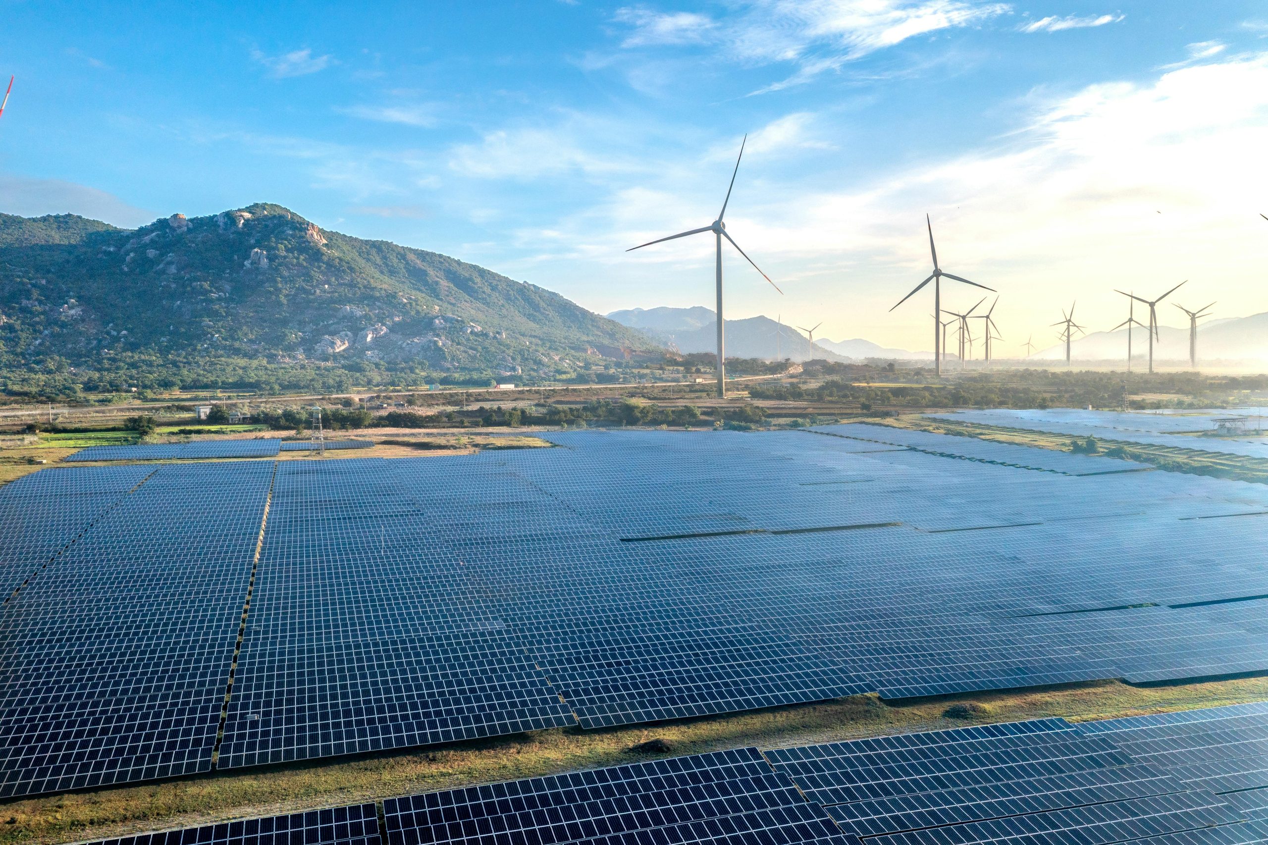 éolienne